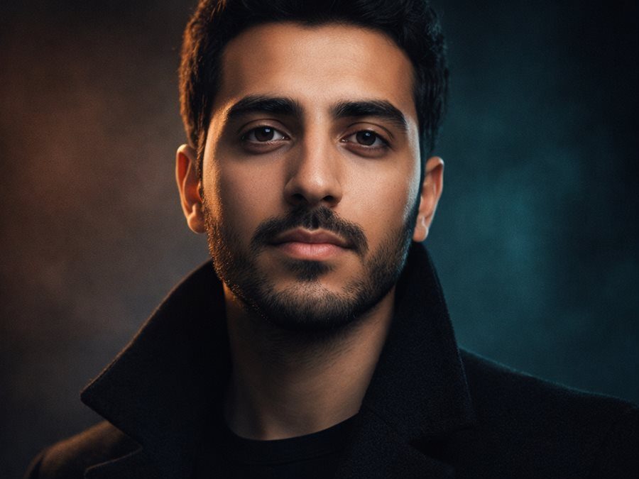 افزایش کیفیت عکس با هوش مصنوعی: از تار و کم‌نور تا 4K