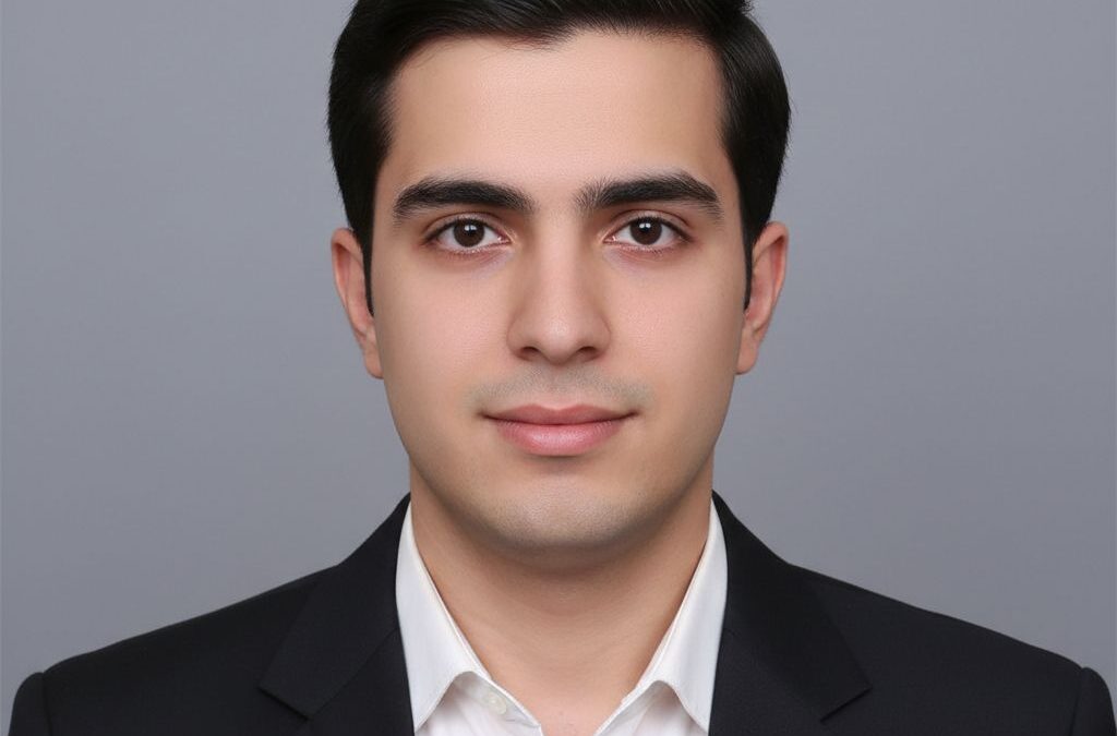 عکس ۳×۴ رسمی برای آزمون استخدامی دولتی