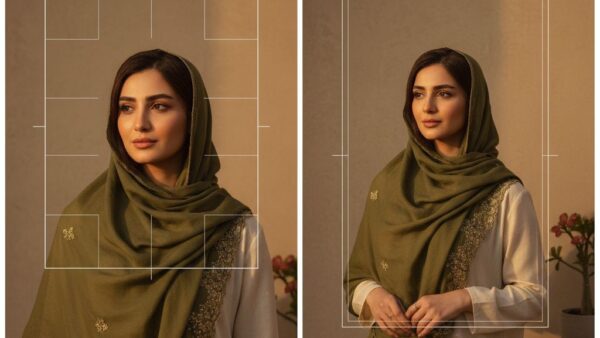 مقایسه ابعاد پست مربع و عمودی اینستاگرام