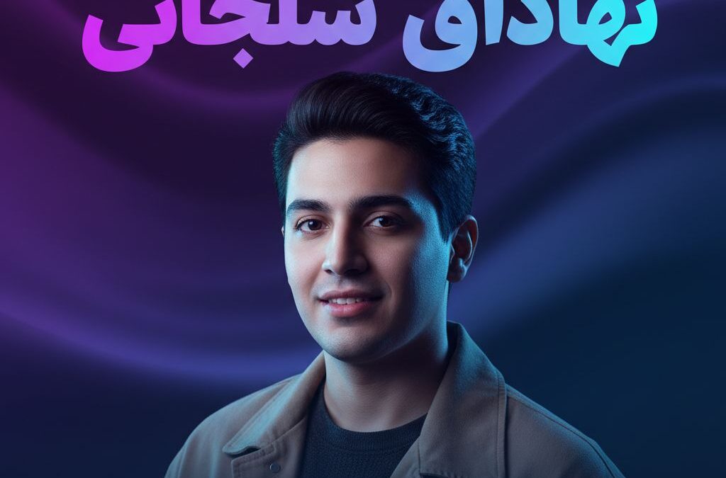 کاور و بند انگشتی ریل اینستاگرام حرفه‌ای