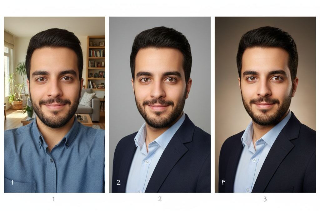 سه گام به‌روزرسانی پروفایل لینکدین