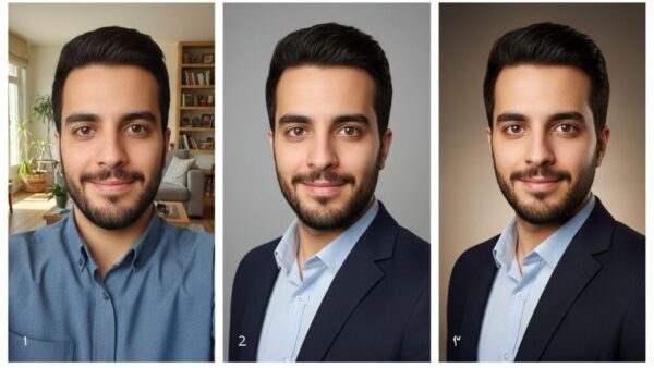 سه گام به‌روزرسانی پروفایل لینکدین