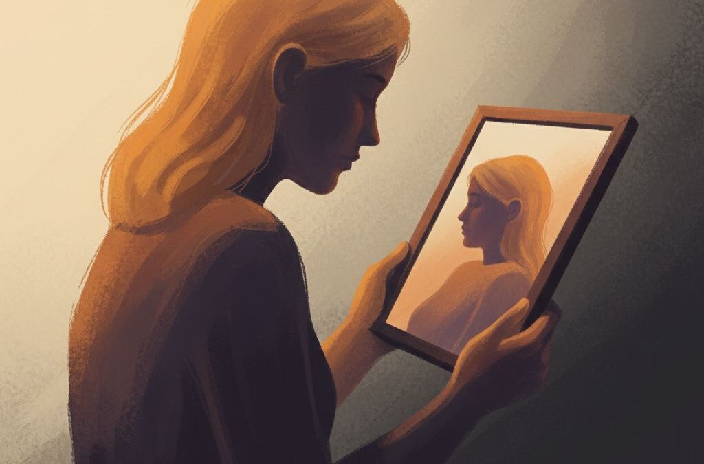 اخلاق تصویر و آگاهی دیپ‌فیک — تصویر مفهومی رضایت