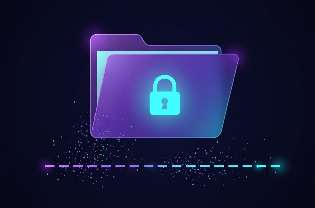 حریم خصوصی عکس در سیما — قفل و جدول زمانی حذف